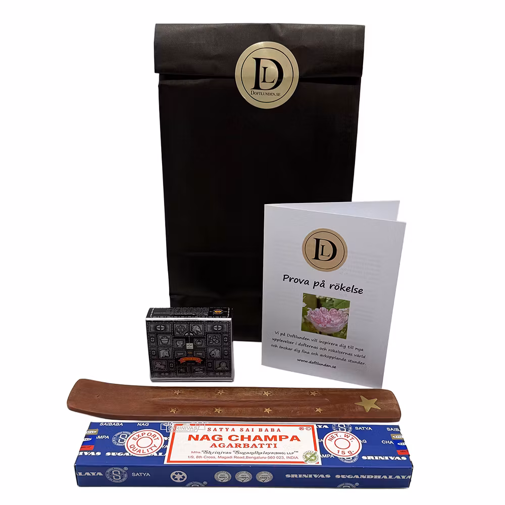 Prova på kit - Klassiker