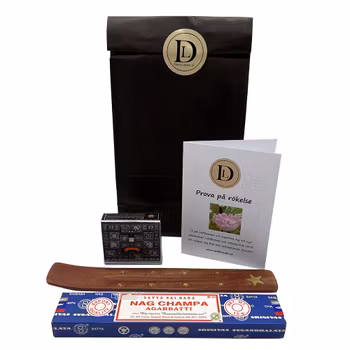 Prova på kit - Klassiker