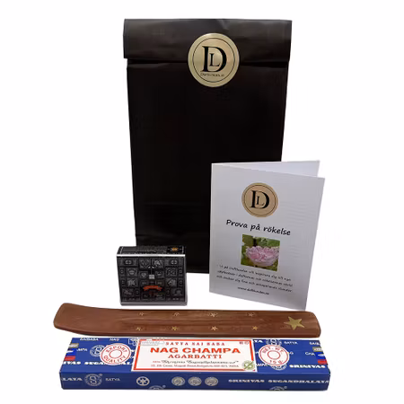 Prova på kit - Klassiker