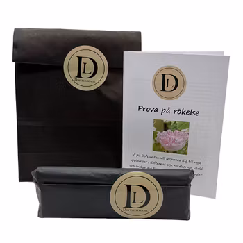 Prova på kit - Japansk klassiker