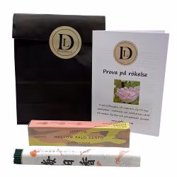 Prova på kit - Japansk klassiker