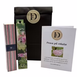 Prova på kit - Japansk premium