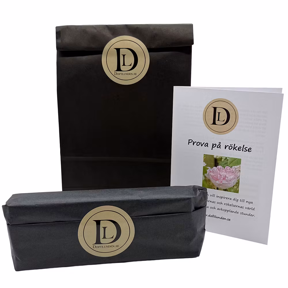 Prova på kit - Japansk premium