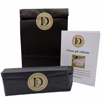 Prova på kit - Japansk premium