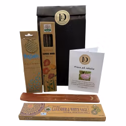 Try on kit - Organic