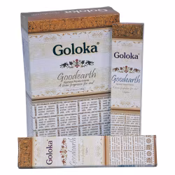 Goodearth, Rökelsestickor Storpack, Goloka