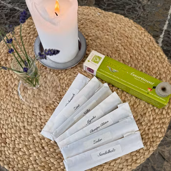 Sortiment, Green Line, Holy Smokes