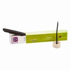 Kanel (Zimt), Green Line, Holy Smokes