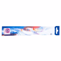 Cinnamon, Kanel, Holy Smokes