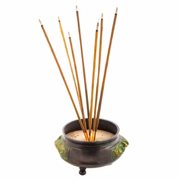 Barnlycka, Kinderglück, Feng Shui