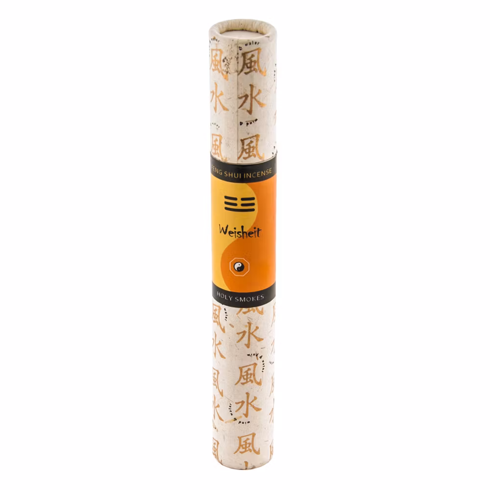 Vishet, Weisheit, Feng Shui