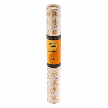 Vishet, Weisheit, Feng Shui