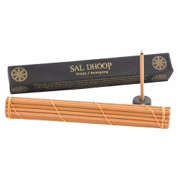 Sal Doop, Tibetansk rökelse