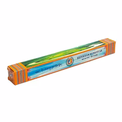 Tibetansk 27 cm Shingkham Kunkhyab Healing Herbal Incense