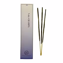 Nag Champa, Rökelse, Doftfabriken