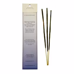 Nag Champa, Rökelse, Doftfabriken