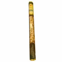 Jasmin, Trädgårdsrökelse, Krishan