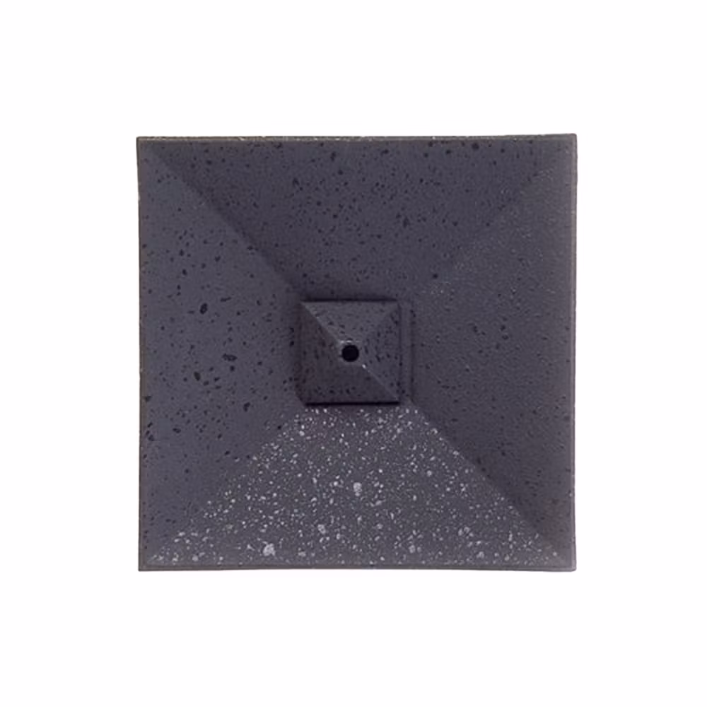 Square Mini, Gjutjärn, Japansk rökelsehållare