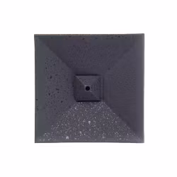 Square Mini, Gjutjärn, Japansk rökelsehållare