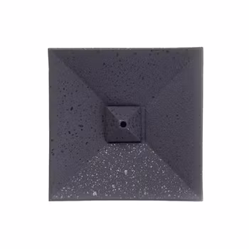 Square Mini, Gjutjärn, Japansk rökelsehållare