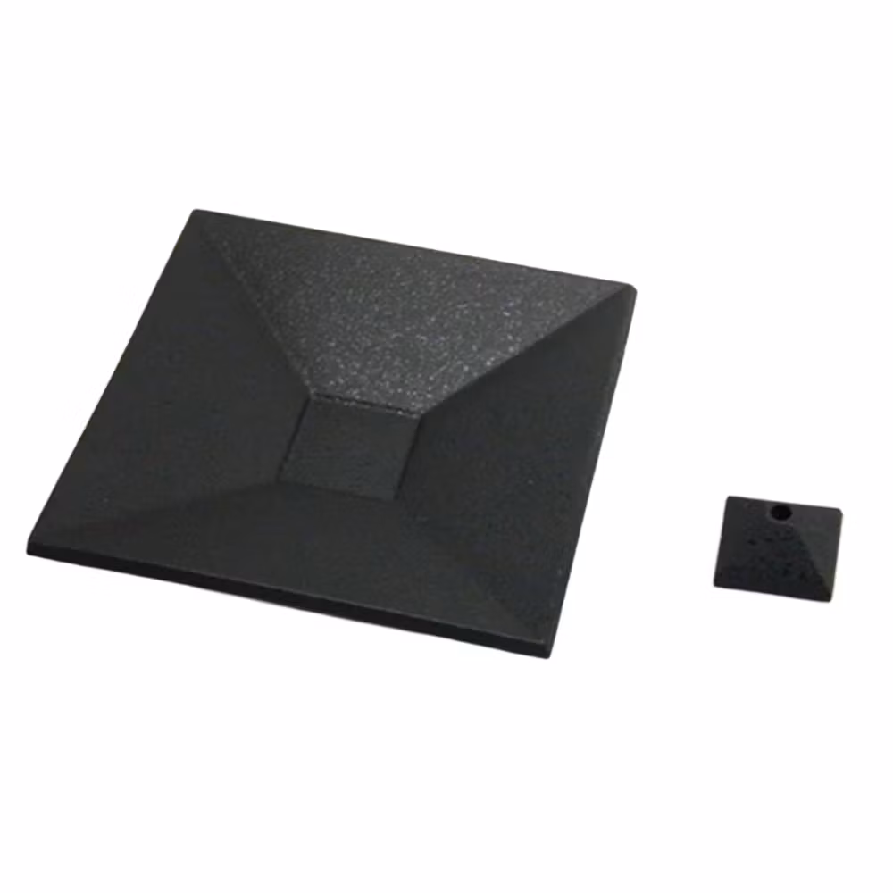Square Mini, Gjutjärn, Japansk rökelsehållare