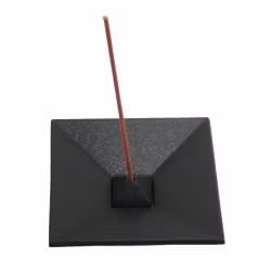 Square Mini, Gjutjärn, Japansk rökelsehållare