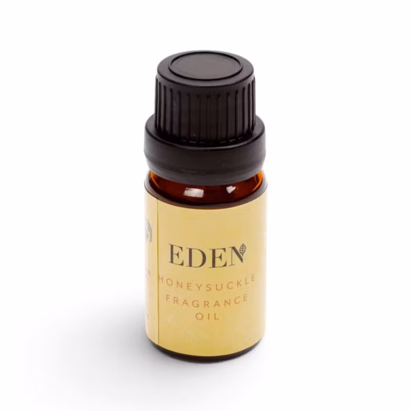 Kaprifol, Honeysuckle, Doftolja 10ml, Eden