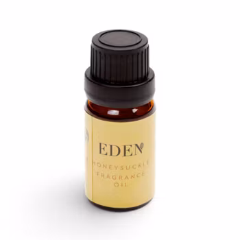 Kaprifol, Honeysuckle, Doftolja 10ml, Eden