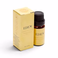 Kaprifol, Honeysuckle, Doftolja 10ml, Eden