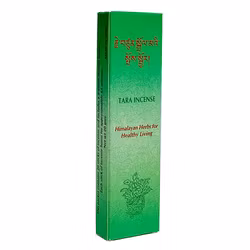 Tara - Healthy living, Tibetansk rökelse