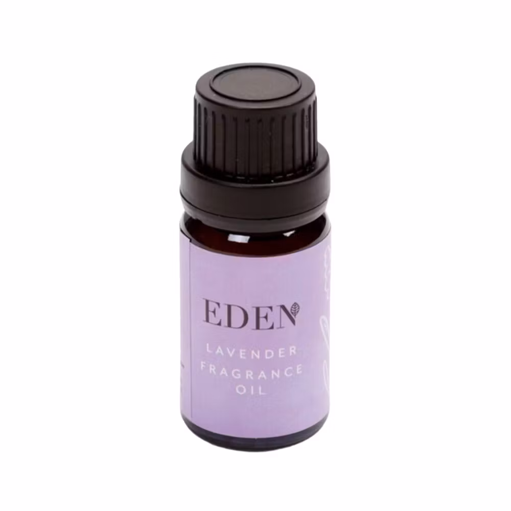 Lavendel, Doftolja 10ml, Eden