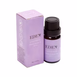 Lavendel, Doftolja 10ml, Eden