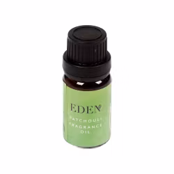 Patchouli Doftolja 10ml, Eden