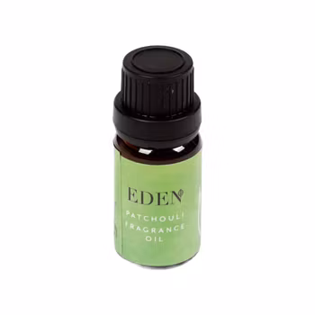 Patchouli Doftolja 10ml, Eden