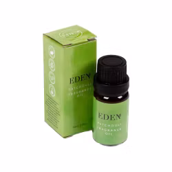 Patchouli Doftolja 10ml, Eden