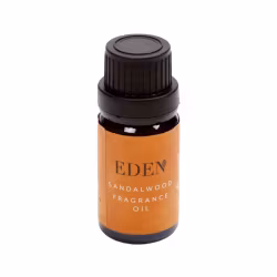 Sandalwood, Sandelträ Doftolja 10ml, Eden