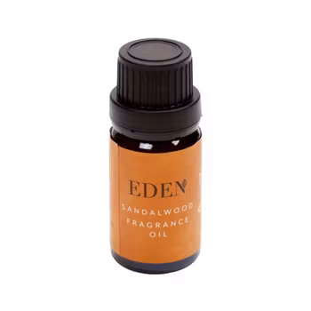 Sandalwood, Sandelträ Doftolja 10ml, Eden