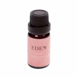 Ros, Doftolja 10ml, Eden