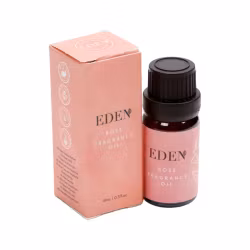 Ros, Doftolja 10ml, Eden