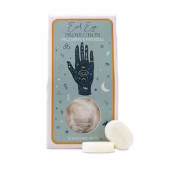 Evil Eye Protection, Vaxkakor, Celestials Magics