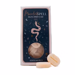 Moondust Spell, Vaxkakor, Celestials Magics