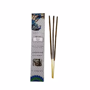 Jasmine, Rökelse, Doftfabriken/RK Aromas