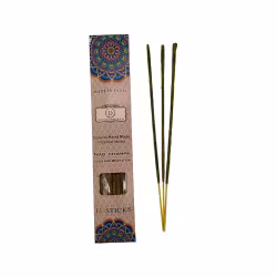 Nag Champa, Rökelse, Doftfabriken/RK Aromas