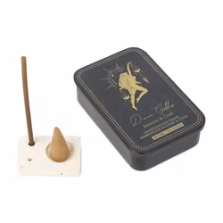 Divine Goddess, Jasmine and oudh, Rökelsebox, PureWorks