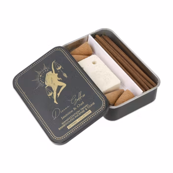 Divine Goddess, Jasmine and oudh, Rökelsebox, PureWorks