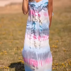 DRESS MARIE      NU REA