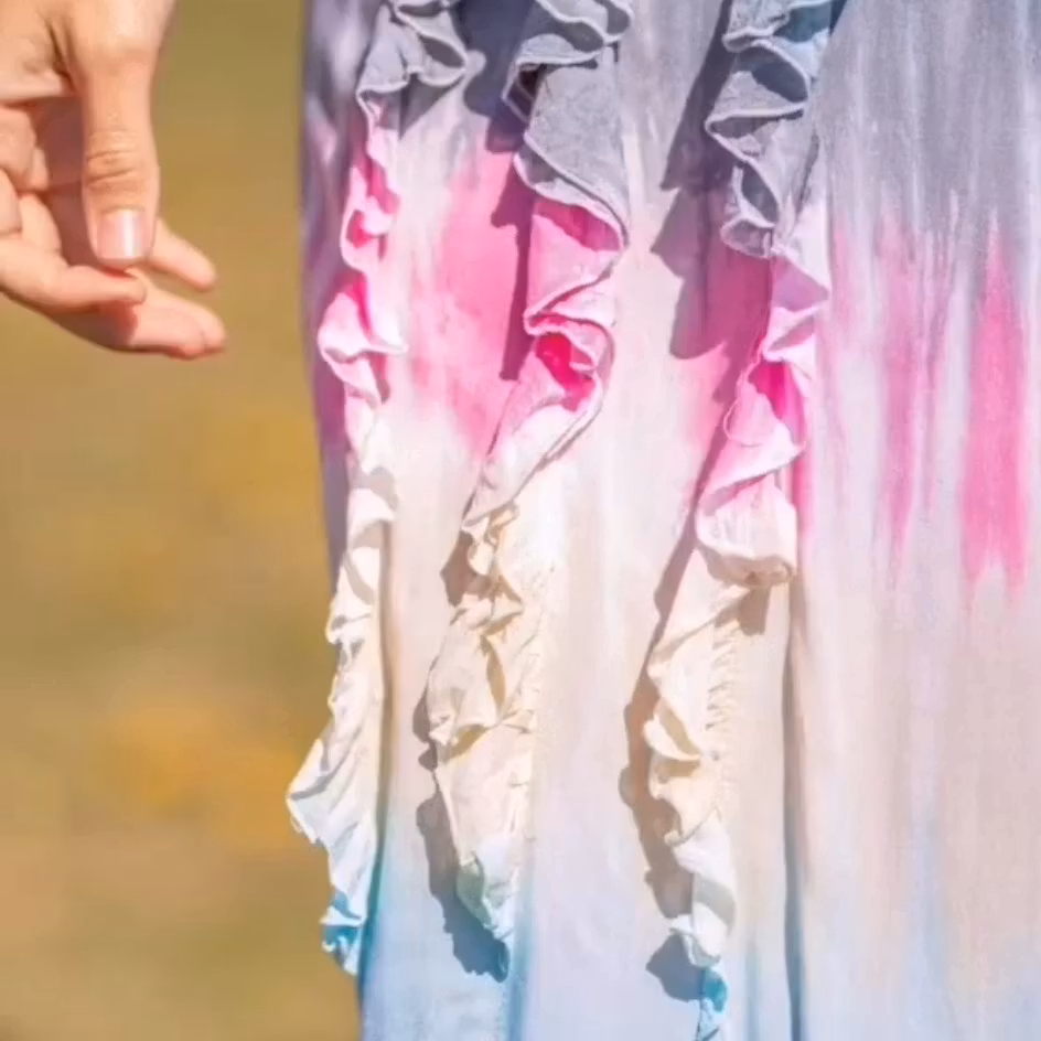 DRESS MARIE      NU REA
