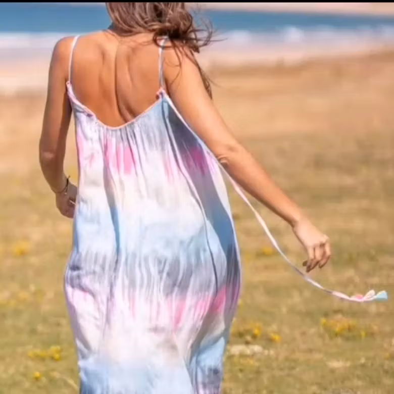 DRESS MARIE      NU REA