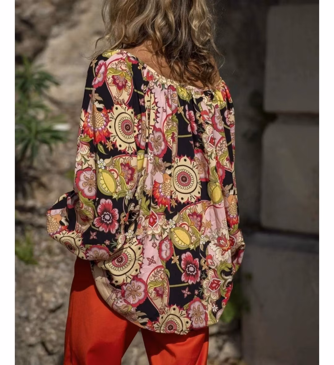 Blus
