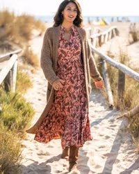 KLÄNNING CELINE REA 549